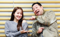 レイザーラモンRGの出演が決定! 「あるある芸」誕生秘話から野鳥愛、息子との絆まで語る