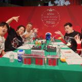 尾形貴弘、狩野英孝