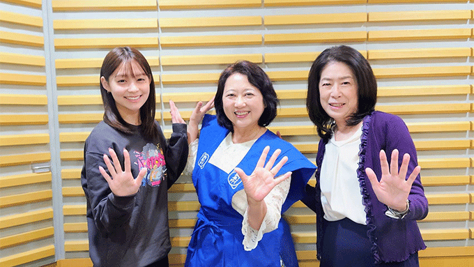 田﨑さくらの鍋料理がステップアップ⁉ 名誉鍋奉行が伝授！「鍋料理を美味しく食べる極意」