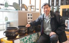 日本の梵鐘の6割以上を手掛ける製作所 「今年あったいろいろなことをリセットできるのが除夜の鐘」