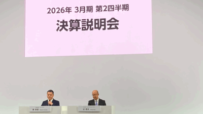 トランプ関税、半導体問題……、今年の自動車業界は? そして中古車市場は?