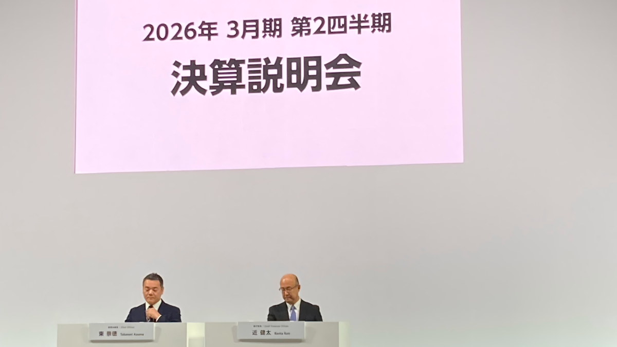 トランプ関税、半導体問題……、今年の自動車業界は？ そして中古車市場