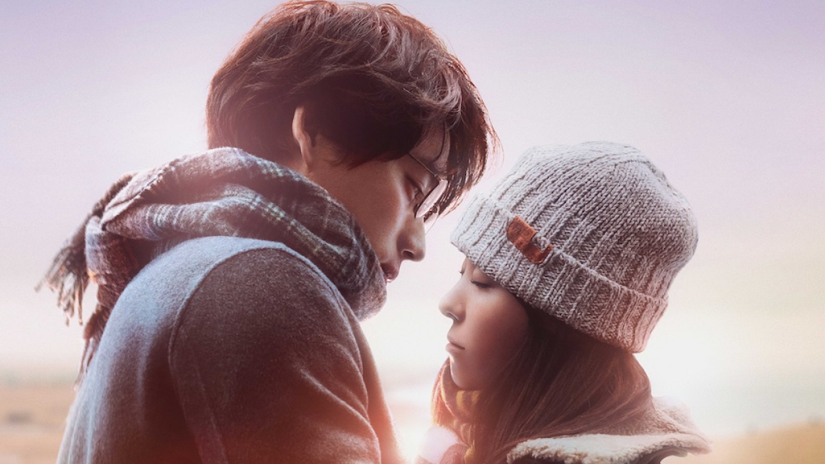 『楓』福士蒼汰×福原遥、スピッツの名曲から生まれたオリジナルストーリー