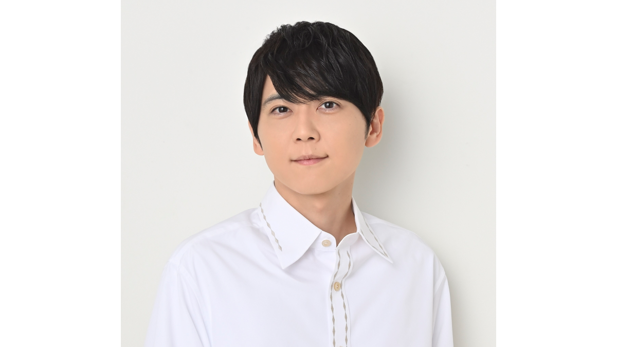 人気声優の梶裕貴がクリスマスの夜にお届けする特別番組『nishikawa