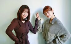 5代目メインパーソナリティは三期生の小島凪紗が担当！『櫻坂46 こちら有楽町星空放送局』