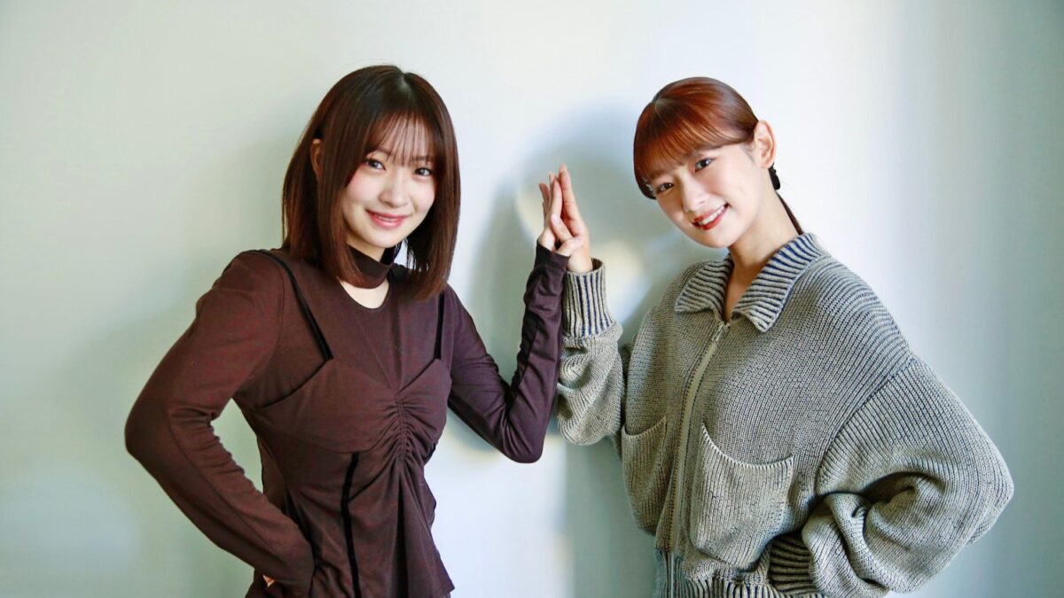 5代目メインパーソナリティは三期生の小島凪紗が担当！『櫻坂46 こちら