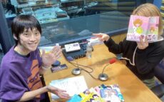 12月は『凪のお暇』のコナリミサトがゲスト出演!『マンガのラジオ supported by viviON』