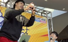 番組初となる公開収録はサプライズ発表も!?『ニッポン放送ショウアップナイター60周年 バッテリィズの東京ブルペン』