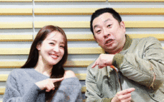 レイザーラモンRG「海老蔵さんのモノマネしかしてなくて」あるあるネタ誕生の意外な人、きっかけを告白