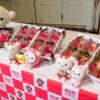 “とちぎのいちご大使”コリラックマが「いちご王国・栃木」をアピール