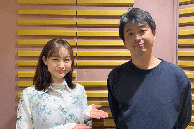 コロナ禍の逆境、赤字の重圧を乗り越えた黒字化への道。Hmlet Japan株式会社 代表取締役社長 佐々木健一が出演