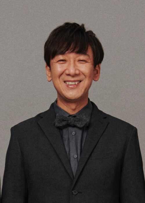 飯塚悟志（東京03）