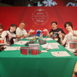 Kis-My-Ft2（宮田俊哉、玉森裕太、二階堂高嗣）