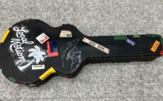 吉田拓郎をはじめ、ニッポン放送出演者らの貴重な私物やサイン入りグッズが続々出品！「第51回 ラジオ・チャリティ・ミュージックソン」