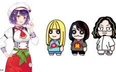 七瀬すず菜、打首獄門同好会