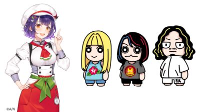 七瀬すず菜、打首獄門同好会