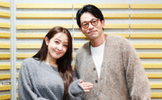 吉沢悠の出演が決定！夫婦役の2人の掛け合いで語る 舞台『ハリー・ポッター』