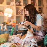 (C)2025「ロマンティック・キラー」製作委員会　(C)百世渡／集英社
