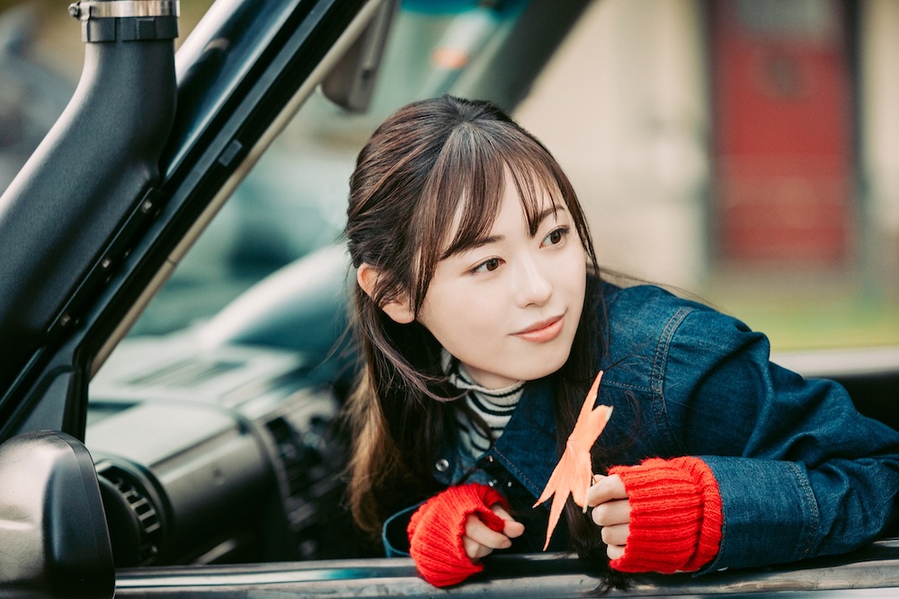 『楓』福士蒼汰×福原遥、スピッツの名曲から生まれたオリジナルストーリーの写真