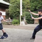 (C)2025「ロマンティック・キラー」製作委員会　(C)百世渡／集英社
