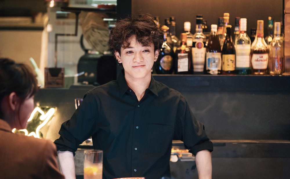 『楓』福士蒼汰×福原遥、スピッツの名曲から生まれたオリジナルストーリーの写真