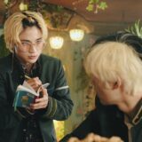 (C)にいさとる／講談社　(C)2025「WIND BREAKER」製作委員会