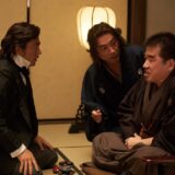 (C)2025 映画「新解釈・幕末伝」製作委員会