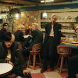 (C)にいさとる／講談社　(C)2025「WIND BREAKER」製作委員会