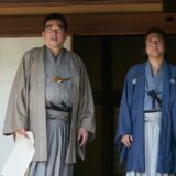 (C)2025 映画「新解釈・幕末伝」製作委員会