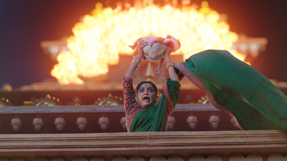 『ロマンティック・キラー』何もかもがぶっ飛んでいる！？異色のラブコメ爆誕！の写真