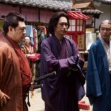 (C)2025 映画「新解釈・幕末伝」製作委員会