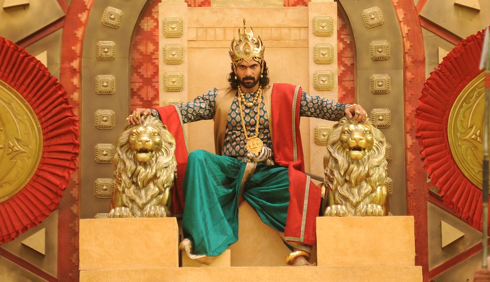 『ロマンティック・キラー』何もかもがぶっ飛んでいる！？異色のラブコメ爆誕！の写真