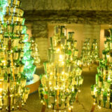 メインストリート「ピーマン通り」