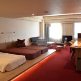 デラックススイート