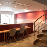 ワインスイートメゾネット