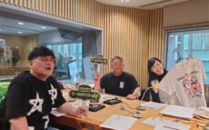 サンドウィッチマン、東島衣里アナウンサー