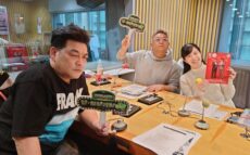 サンドウィッチマン、東島衣里アナウンサー