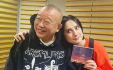 笑福亭鶴瓶　HONEBONE・EMILYを絶賛「人間的にめっちゃおもろいよね！」