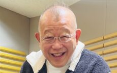 笑福亭鶴瓶　2025年一番印象に残ったのはスイス