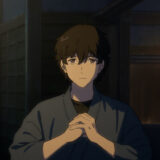 (C)東野圭吾/アニメ「クスノキの番人」製作委員会