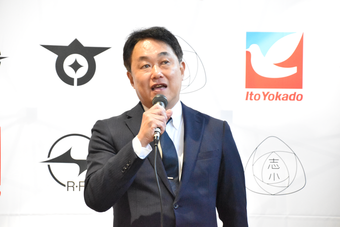 大田区の新たなソウルフード「たこぺったん」を広めたい　「えきめんや」「麺丼屋」にて“たこぺったんそば”数量限定販売