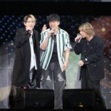 「三代目 J SOUL BROTHERS 山下健二郎のZERO BASE presents 山フェス2026 ~Road to the Future~」