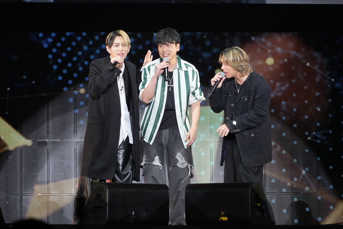 山下健二郎 7回目の「山フェス」開催! 過去から未来へ、進化し続ける「山フェス」の新たな伝説を刻み込む