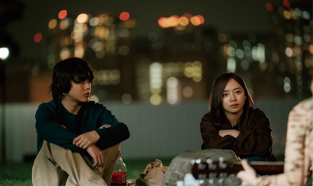 『恋愛裁判』齊藤京子が映画初主演、元アイドルがアイドル役に挑む