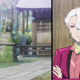 (C)東野圭吾/アニメ「クスノキの番人」製作委員会