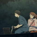 (C)東野圭吾/アニメ「クスノキの番人」製作委員会