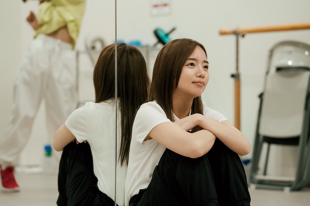 『恋愛裁判』齊藤京子が映画初主演、元アイドルがアイドル役に挑む