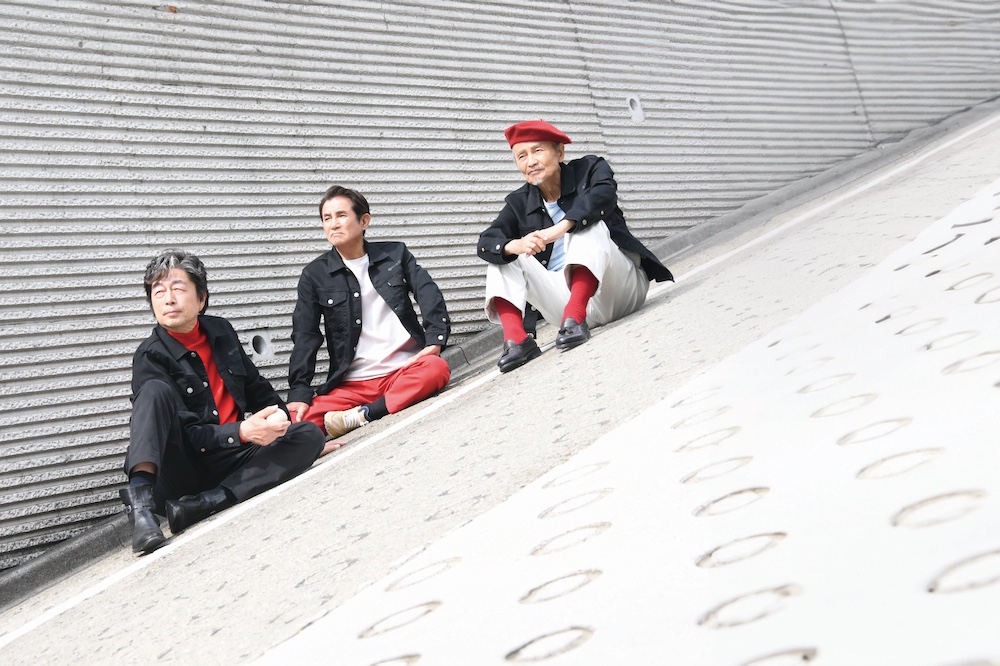 『五十年目の俺たちの旅』中村雅俊主演・初監督、ドラマから映画へ“青春の旅”はまだまだ続く