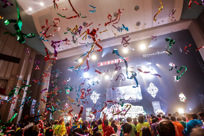 『超ときめき♡STAGE 2026 〜あけおめ新年会〜』