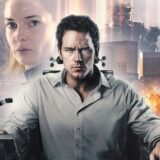 MERCY/マーシー AI裁判